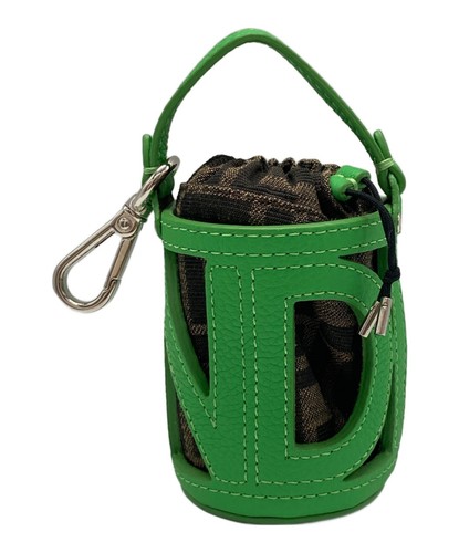 Fendi zucca zucchino - fendi,
