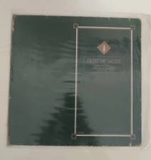 MIX DEPECHE MODE - LOVE IN ITSELF - 2 AND LIVE TRACKS