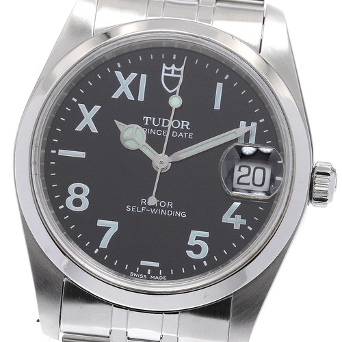 Tudor prince date - prince,