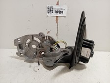 SPECCHIETTO RETROVISORE SINISTRO SX PER SAAB 9-3 Berlina 2° Serie 12767447 5 FI