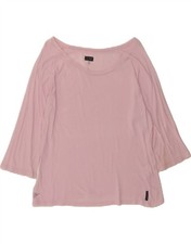 ARMANI JEANS Top donna manica