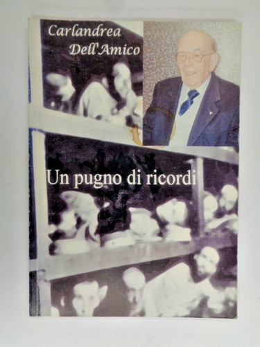 Pugno ricordi - pugno,