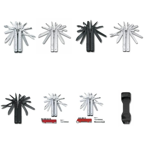 Victorinox swisstool pinze - swisstool, per