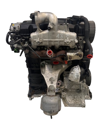 Motore per audi skoda b6 - motore,