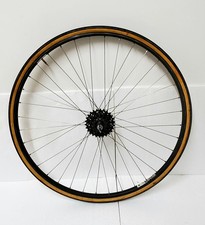 coppia ruote nisi tubolare