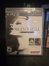 Collezione Silent Hill - Sony