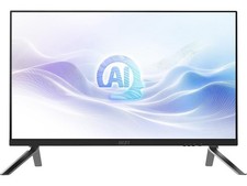 MSI All-in-One PCs Modern