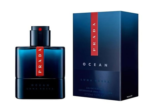 Prada luna rossa ocean - prada, 50