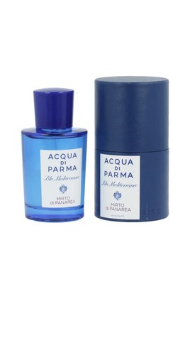 Acqua parma blu - di,