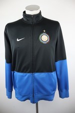 NIKE INTER CALCIO JACKET FELPA
