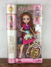 Bambola Holly O'Hair Figlia di