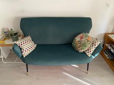 Vintage divano - vintage,