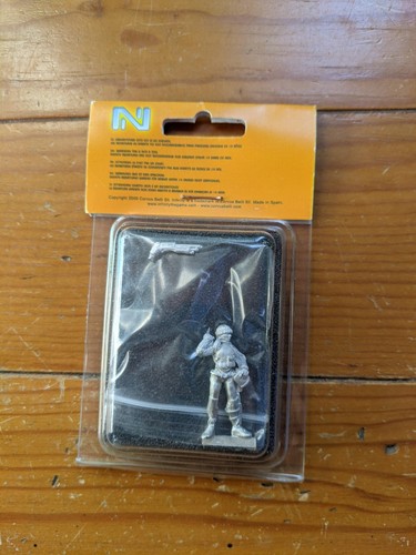 Miniatura metallo uxia - miniatura,