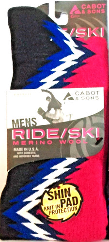Cabot sons calze da - cabot, &