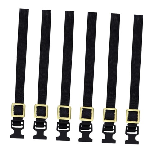 Corda portapacchi per auto - 6x,