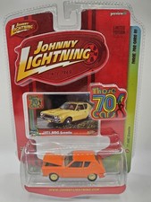 Johnny Lightning 1971 AMC