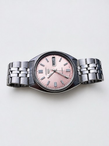 Orologio seiko automatico - 5,