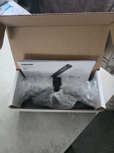 Shure sm57 microfono strumento - sm57,