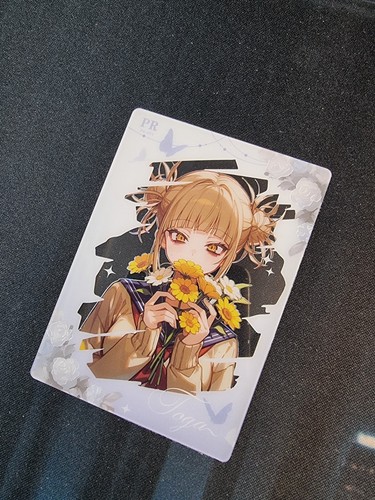 Pick card gp - pick, a