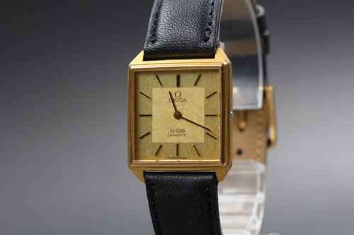 Omega ville cal 1365 1980 - cal.1365,