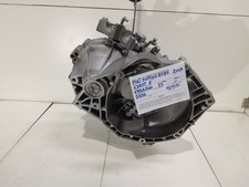 CAMBIO MANUALE PER FIAT Qubo
