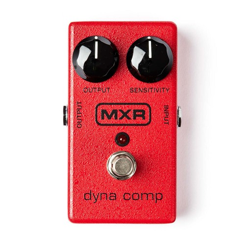 Mxr 102 dyna - dyna, comp