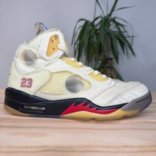 Taglia 9 - Jordan 5 SP x