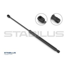 Molla a gas valigia / vano di carico Stabilus 3271YI // Lift-o-mat® per Bmw Mini bilaterale