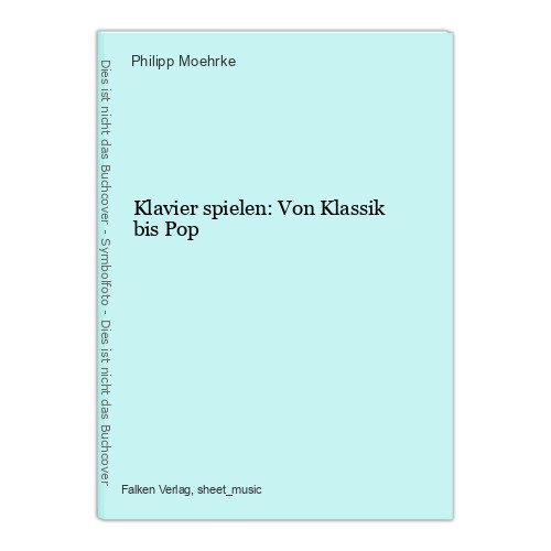 Klavier spielen von klassik - spielen:,