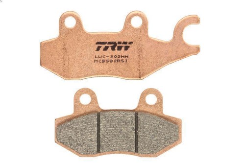 Set pastiglie freno - ,,