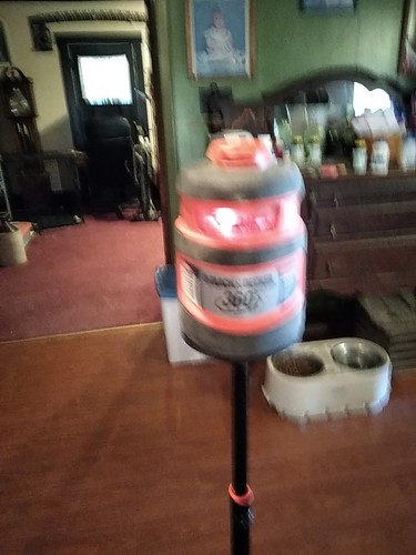 Black decker bullseye - &,