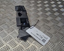 Seat Ateca 2020-2024 Bumper