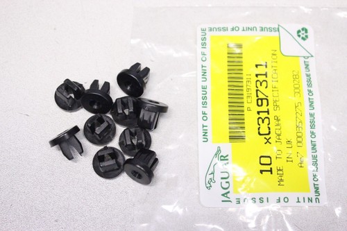 10x originale jaguar xj6 - 10x,