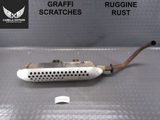 MARMITTA SCARICO TERMINALE