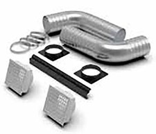 Palazzetti Kit Ventilazione