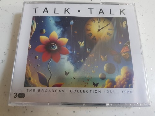 Talk the - talk,