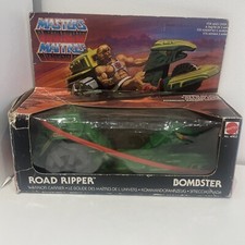 Motu masters the universe - motu, of