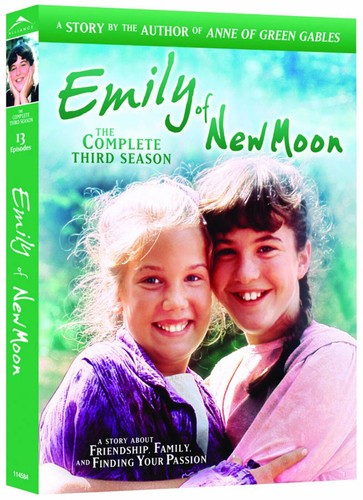 Emily new moon the - new,