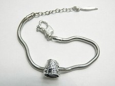 Bracciale argento SHARM