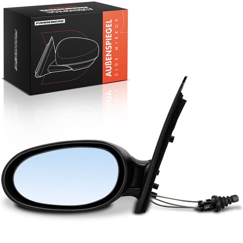 Specchietto convesso - specchietto,
