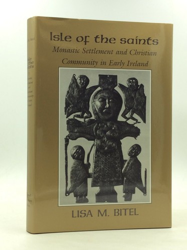 Isle the saints lisa - the,