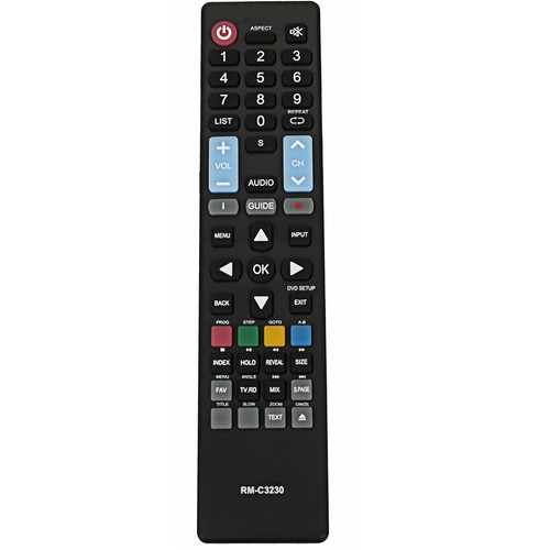 Nuovo telecomando c3230 - nuovo, rm-c3230