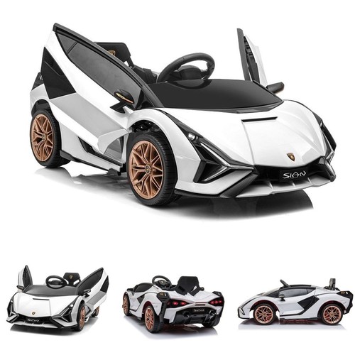 Toys auto elettrica - es-toys, bambini