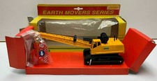 05707 Escavatore Ceppiratti 1/32 ? - Earth Movers Series - JA536