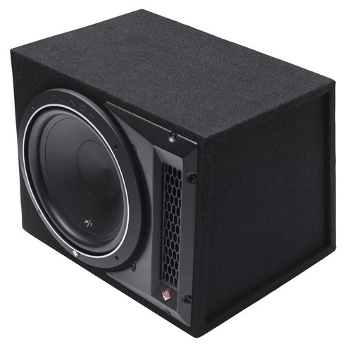 Rockford fosgate 1x12 - rockford,