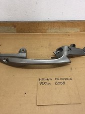 Honda Deauville 700 2008 Maniglia Maniglione Posteriore Sinistro