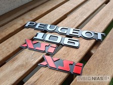 Pieza repuesto para 106 XSI 