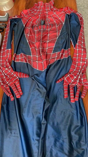 Costume raimi spiderman - costume,