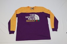 Gucci × The North Face