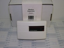 Risco radio - ripetitore - RP128EWR000A-B rokonet allarme wireless